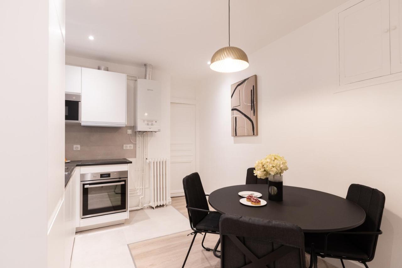 Sweett - Wagram Apartment *