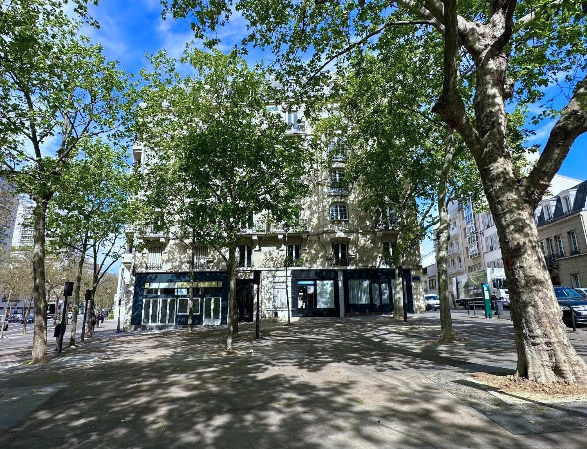 Apartment 1603 B - Cosy Studio - Porte De Versailles Paris