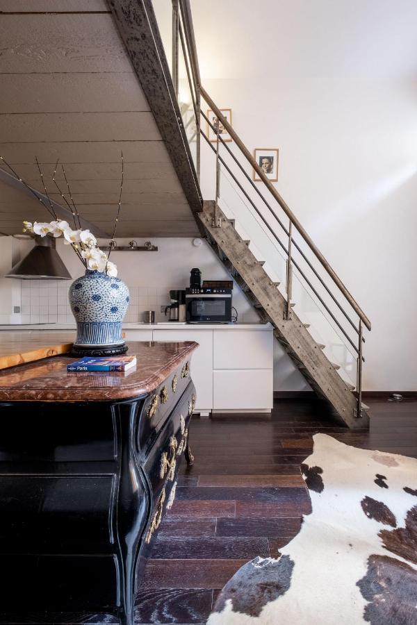 Apartment Veeve - Heart Of Saint Germain