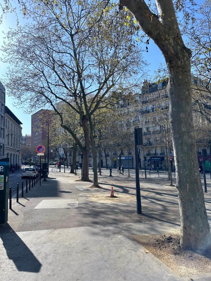 1637 - Cosy Studio - Porte De Versailles Paris