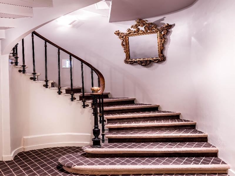 Hotel Relais Du Silence Des Tuileries