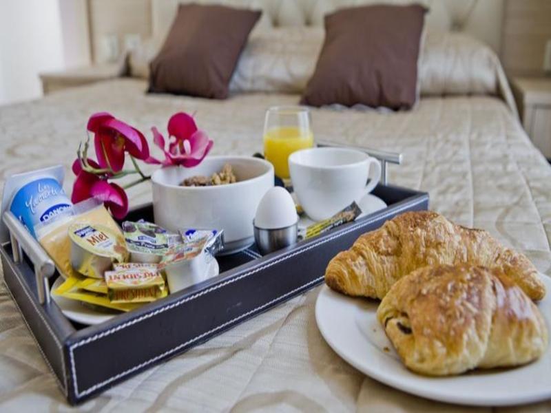 Lebron Hotel Paris