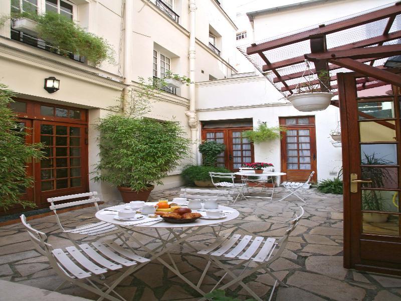 Hotel Lucien&marinette
