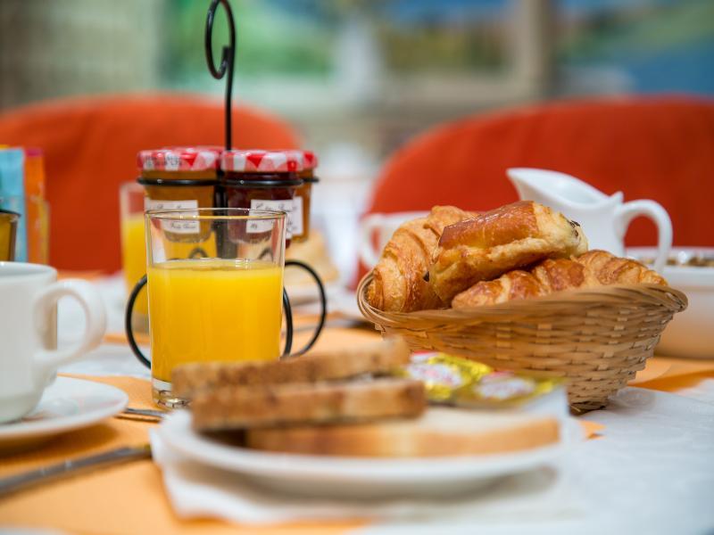 Hotel Fertel Maillot Paris