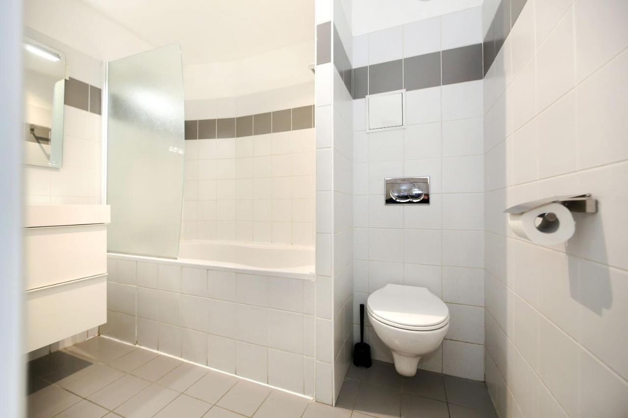 101 - Studio Confortable Avec Kitchenette 5