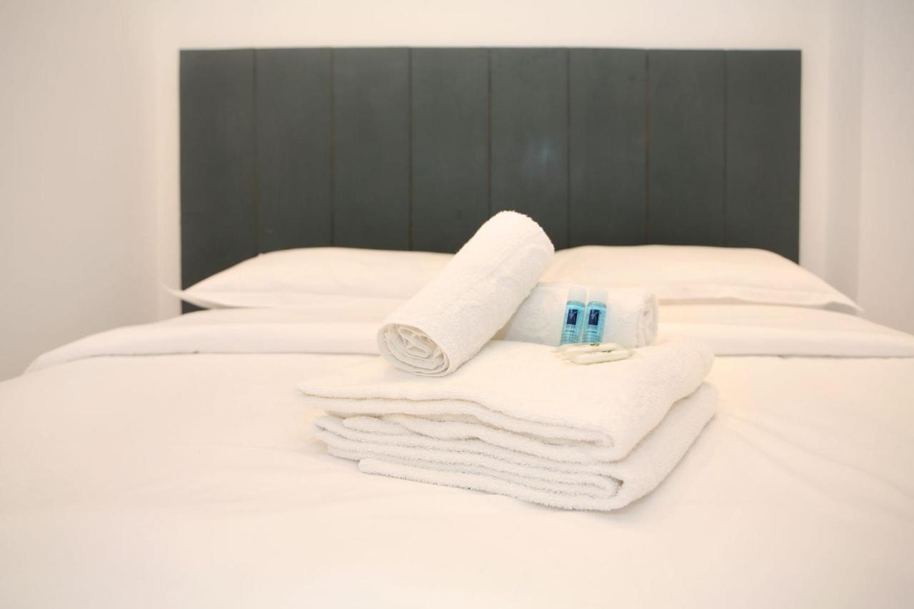 Appartement Rdj - Moderne Et Elegant A 5