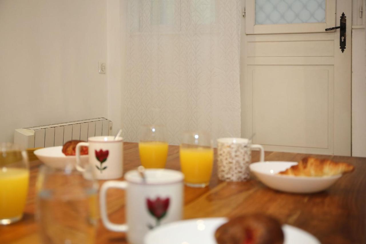 Rdj - Moderne Et Elegant A 5 Appartement *