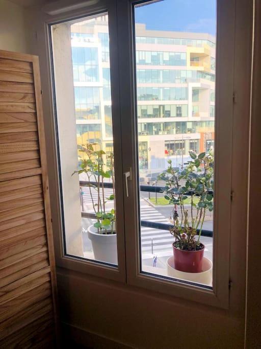 Apartment Habitation Salome