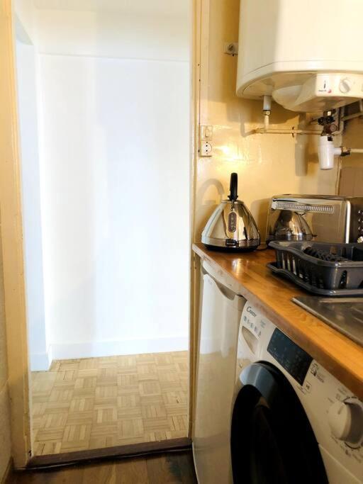 Habitation Salome