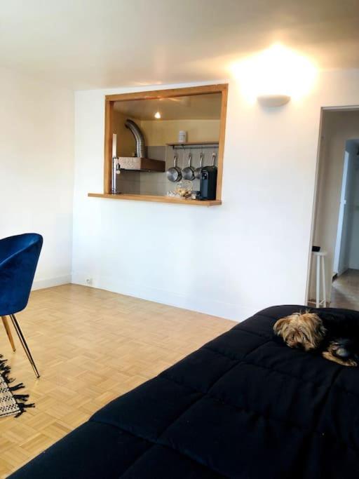 Habitation Salome Apartment *