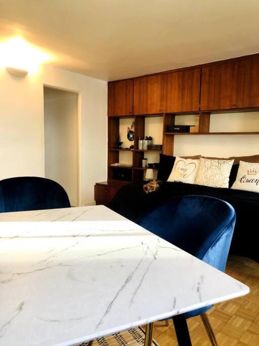 Habitation Salome Apartment *