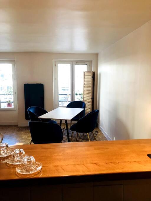 Habitation Salome *
