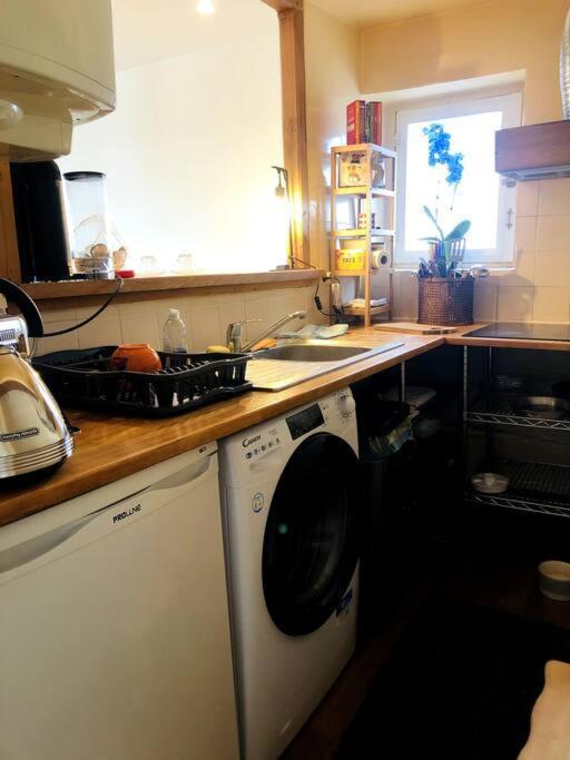 Apartment Habitation Salome *