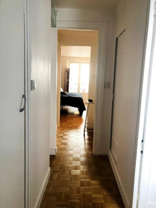 Apartment Habitation Salome
