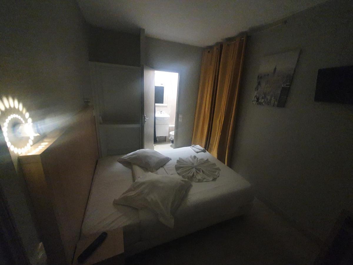 Hotel De Choisy Paris