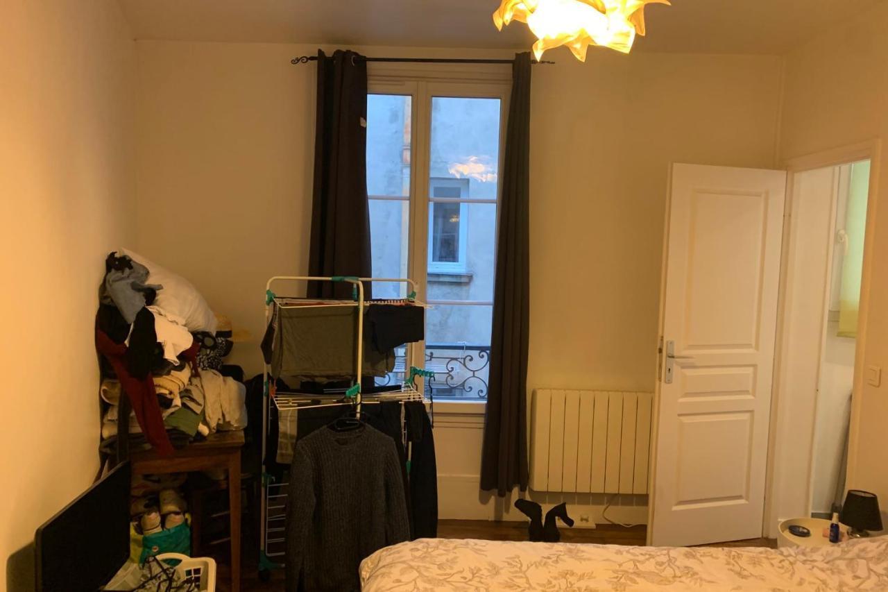 Cosy For 6 - 10 Paris