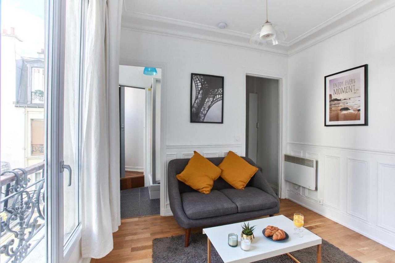 Courcelles - Monceau