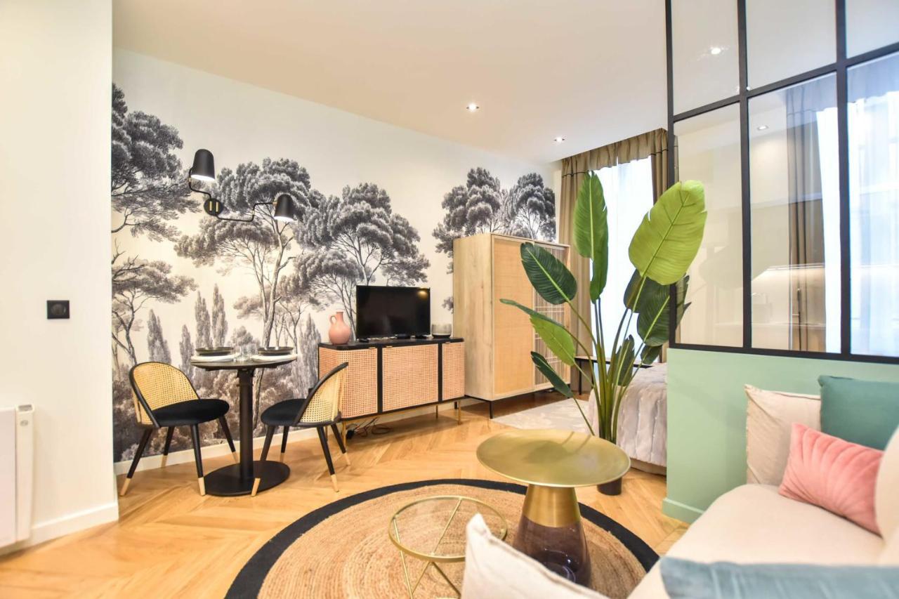 Apartment Cosy - 1br-3p - Rue Du Bac Paris