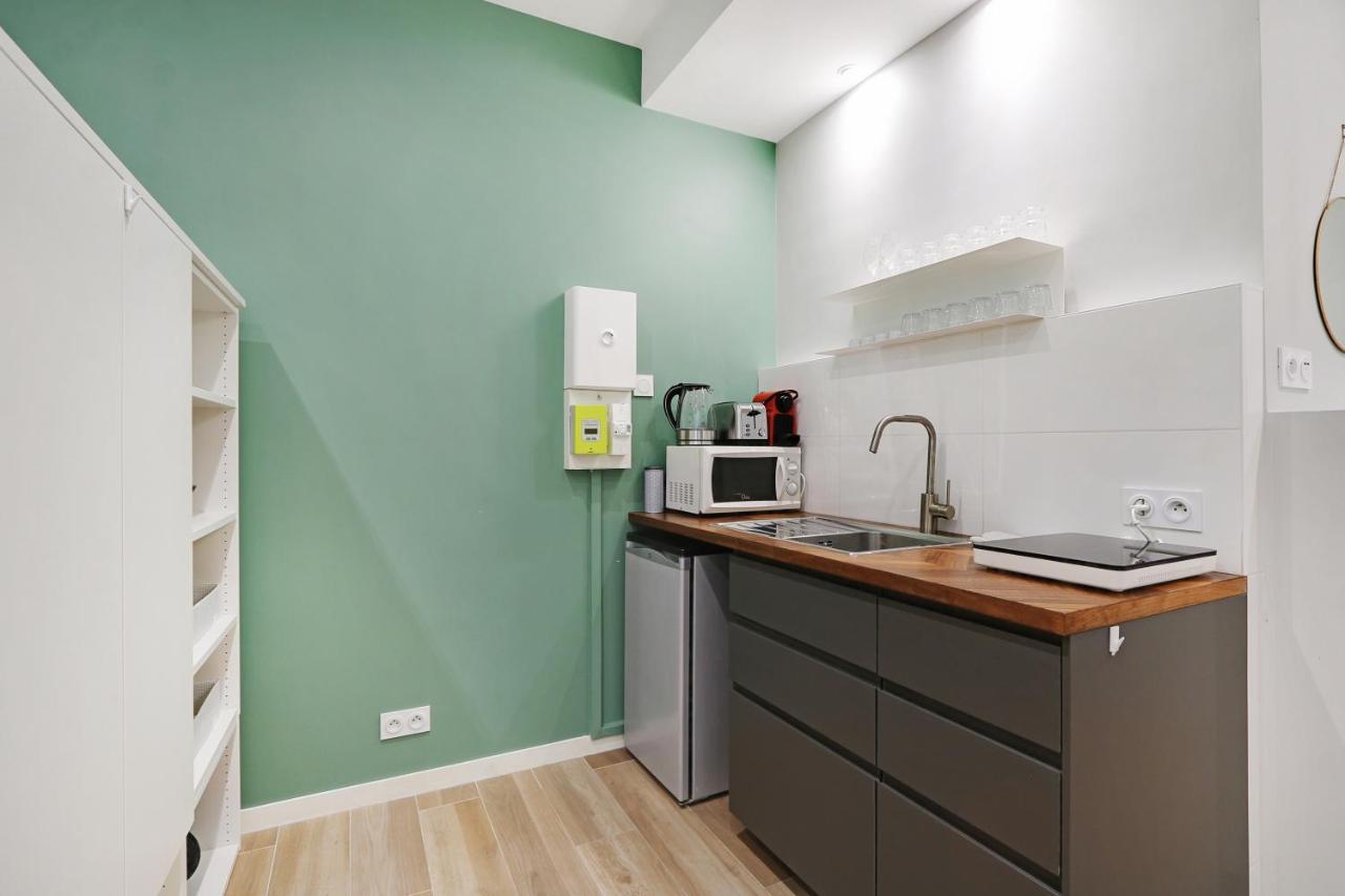Pick A Flat's Near Eiffel Tower - Allee Marguerite Yourcenar * Paris