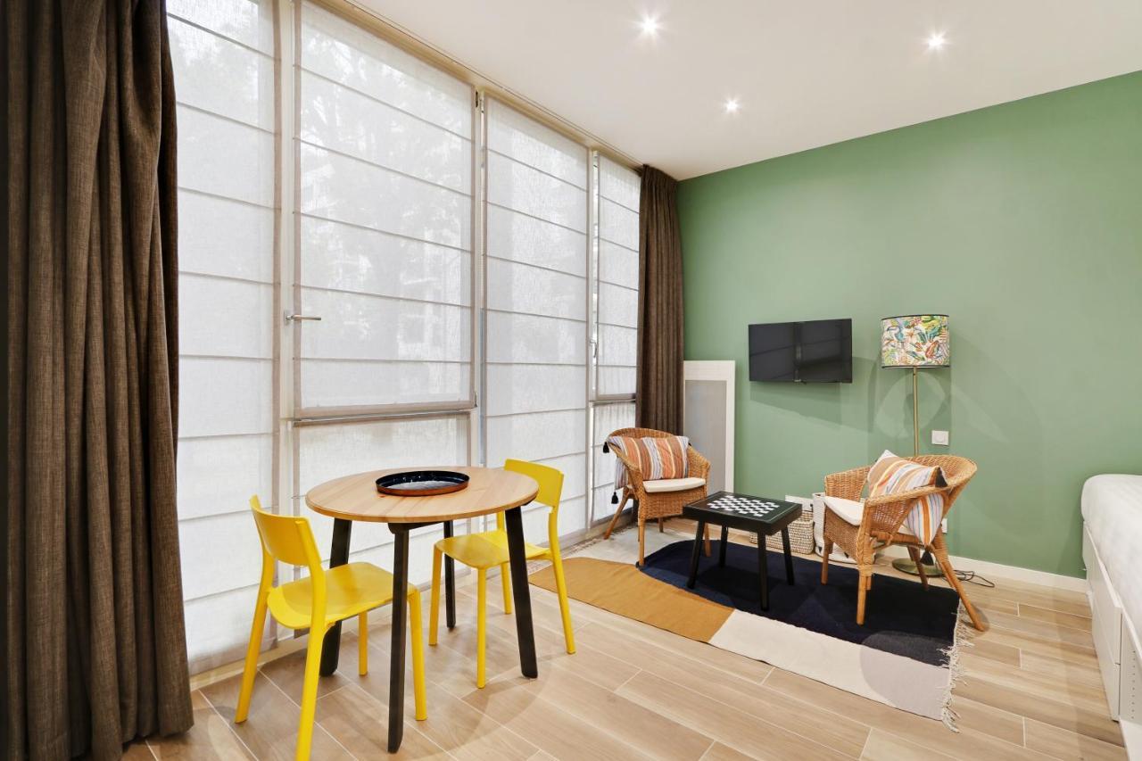 Pick A Flat's Near Eiffel Tower - Allee Marguerite Yourcenar Paris