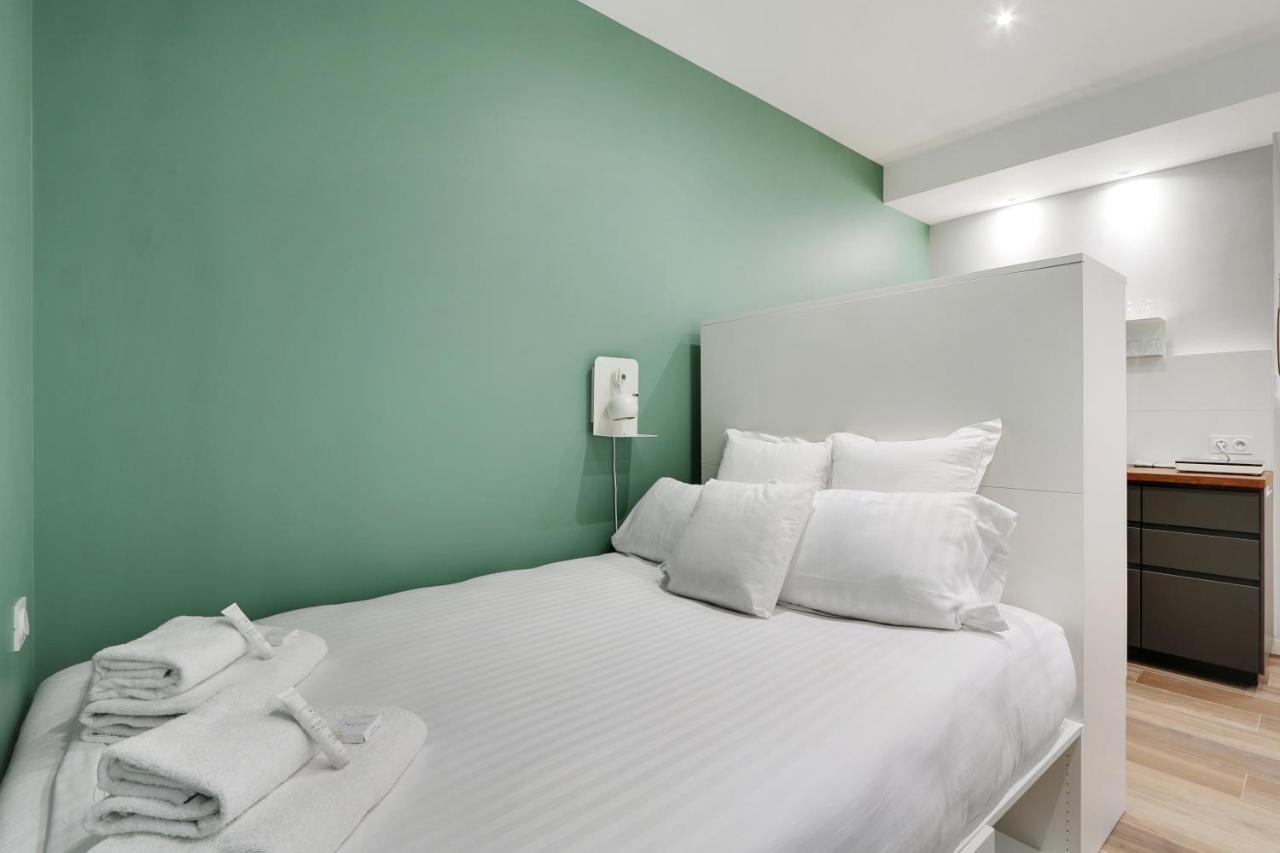 Pick A Flat's Near Eiffel Tower - Allee Marguerite Yourcenar Apartment *