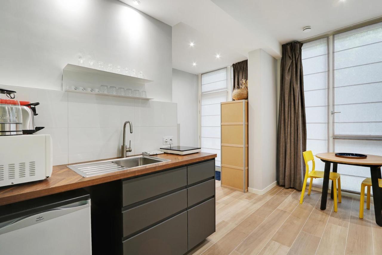 Pick A Flat's Near Eiffel Tower - Allee Marguerite Yourcenar * Paris