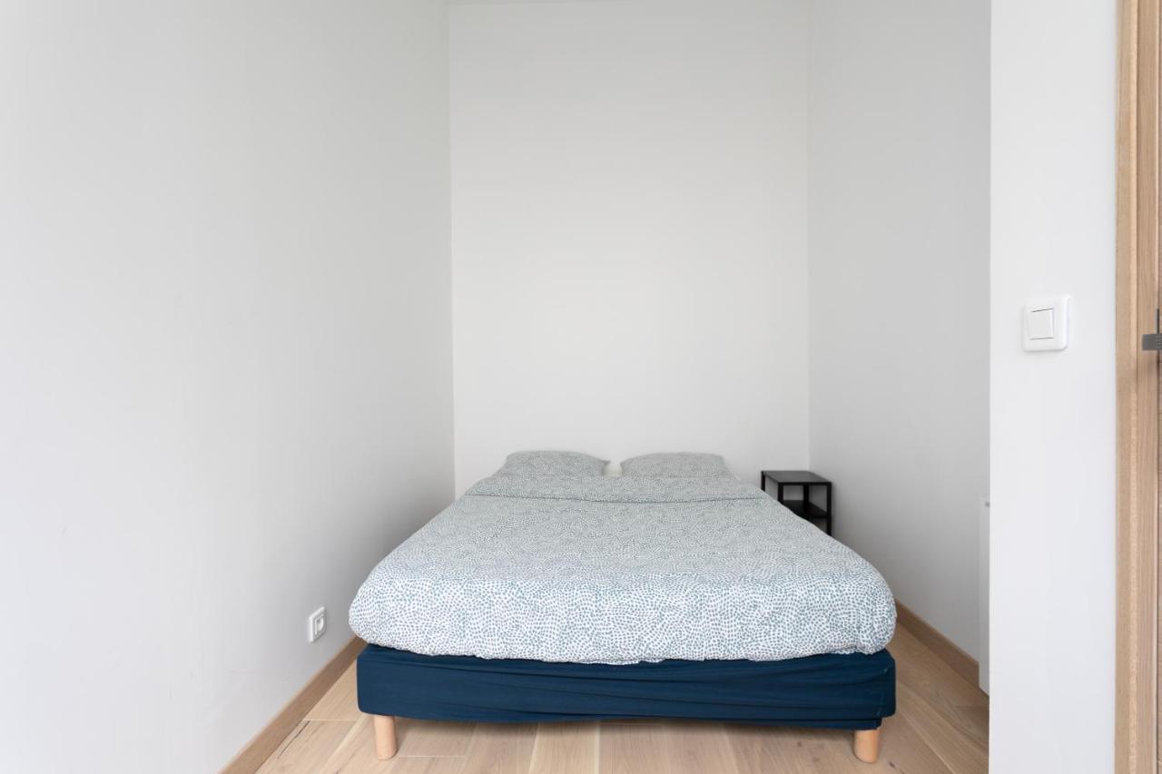 Appartement Superbe Hamelin 16eme