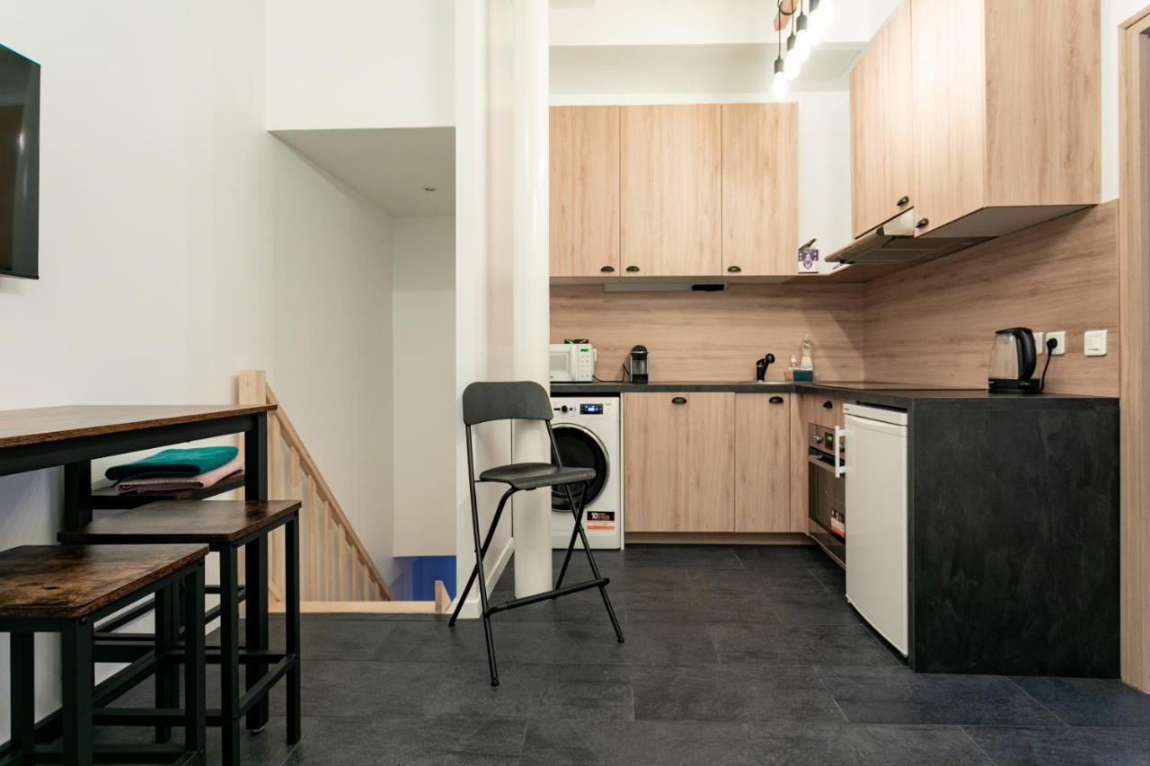 Superbe Hamelin 16eme Appartement Paris