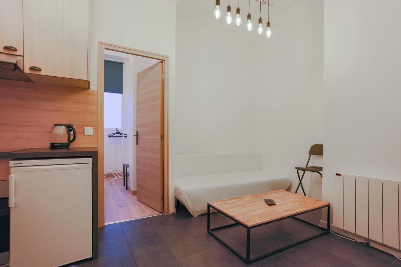 Appartement Superbe Hamelin 16eme *