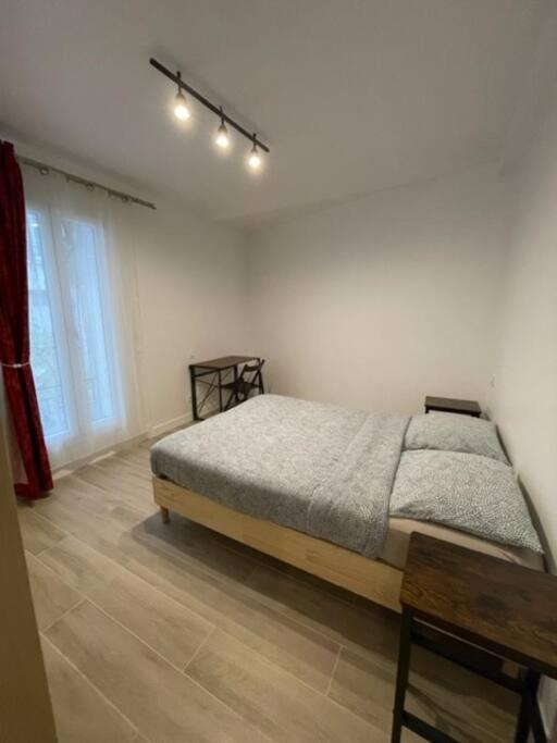 Nordmann Superbe 2 Pieces Appartement *