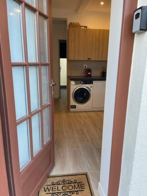 Nordmann Superbe 2 Pieces Appartement Paris
