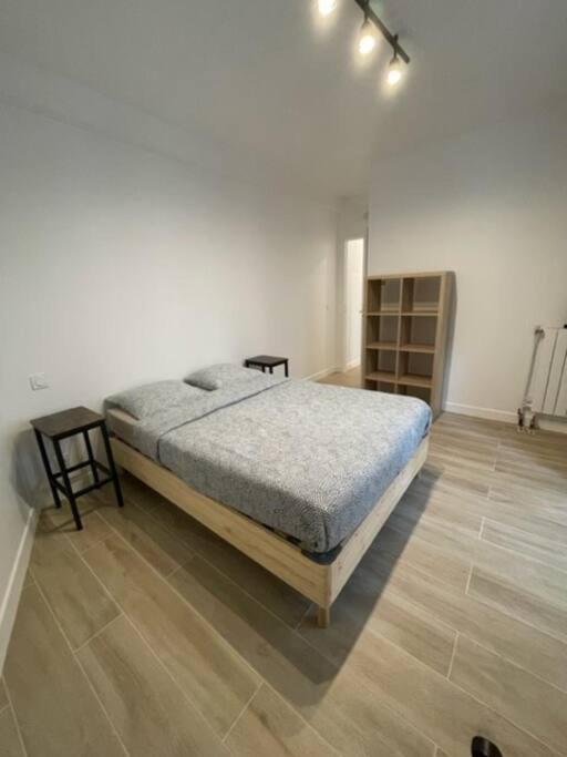 Nordmann Superbe 2 Pieces Appartement