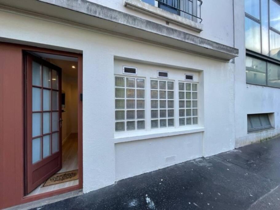 Nordmann Superbe 2 Pieces Appartement *