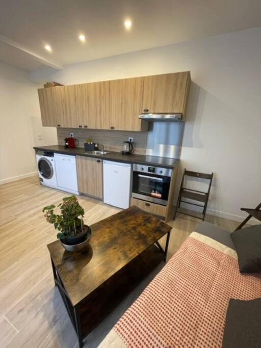 Nordmann Superbe 2 Pieces Appartement *