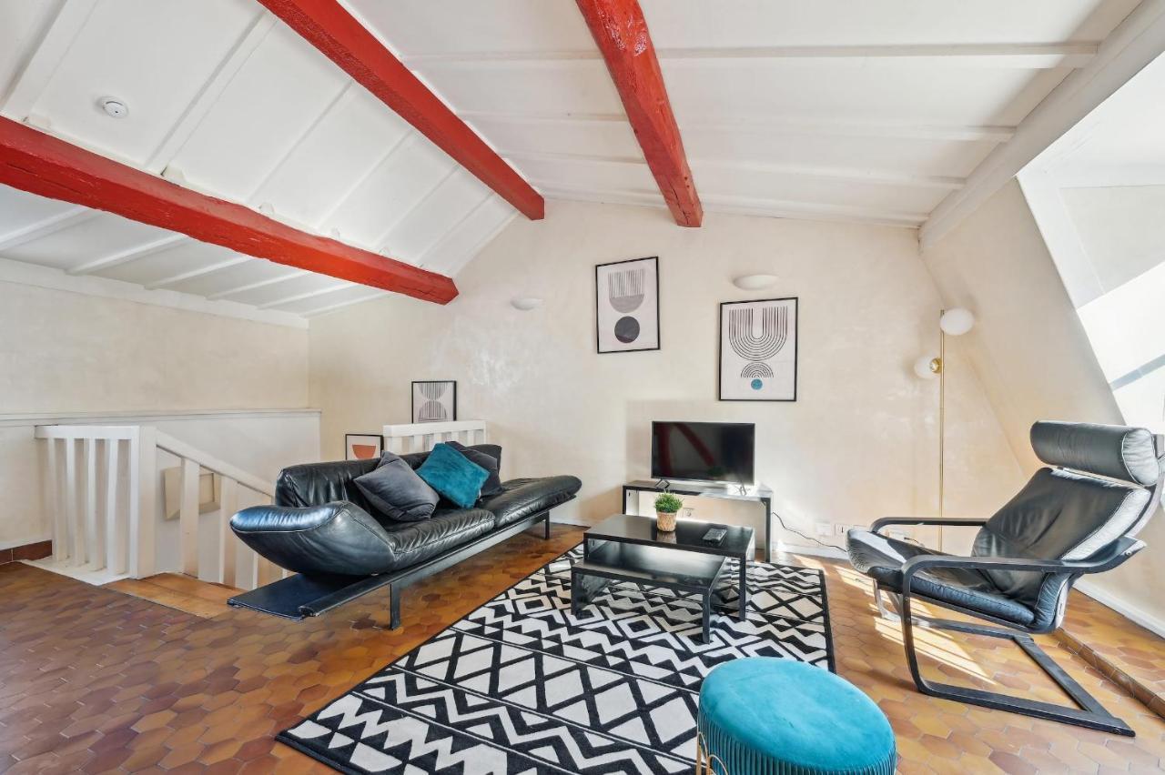 Latin Quarter - Appartement