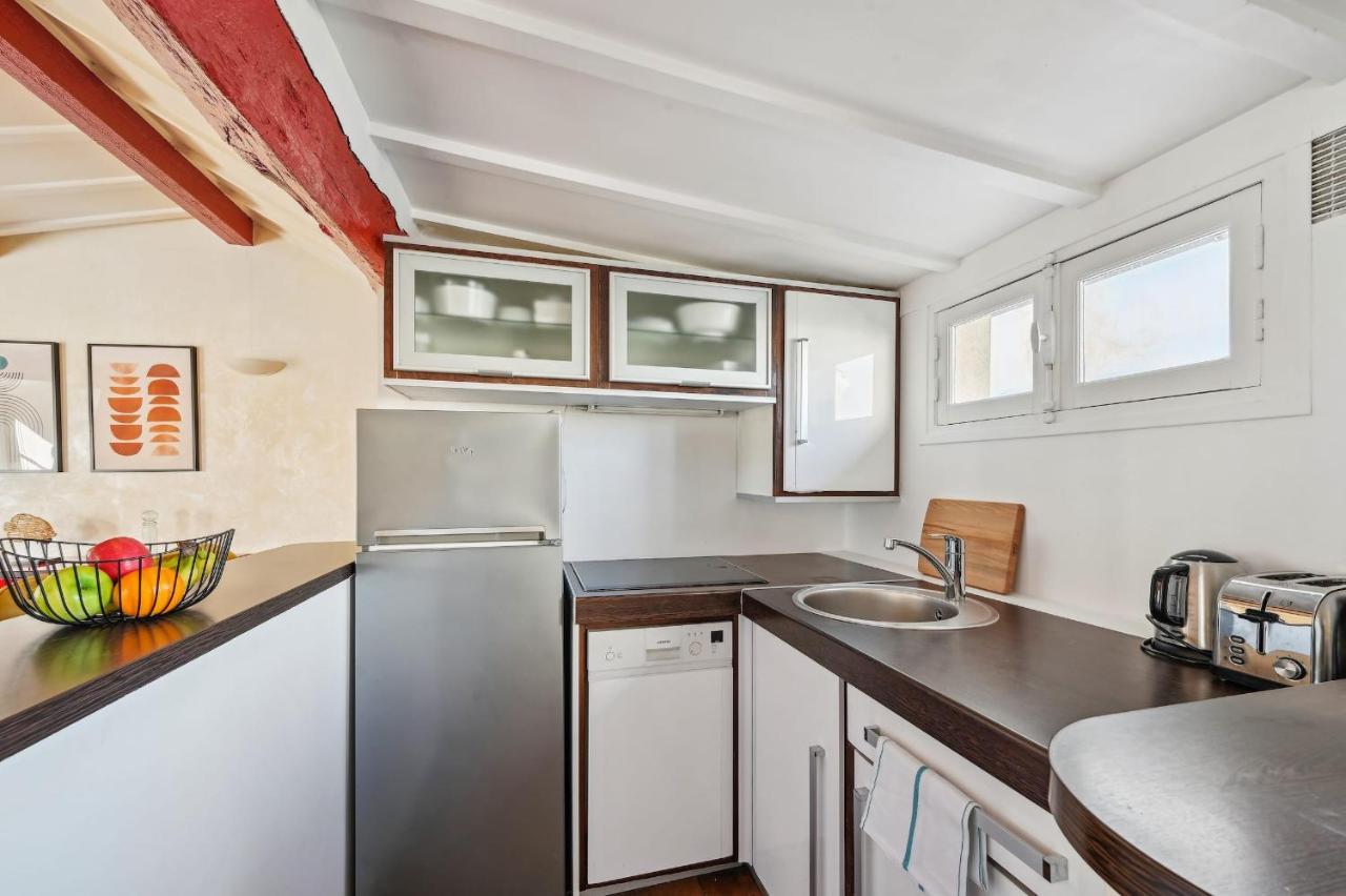 Appartement Latin Quarter -