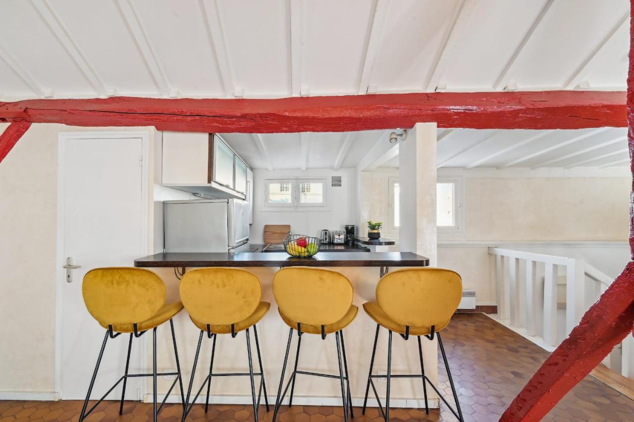 Appartement Latin Quarter - *