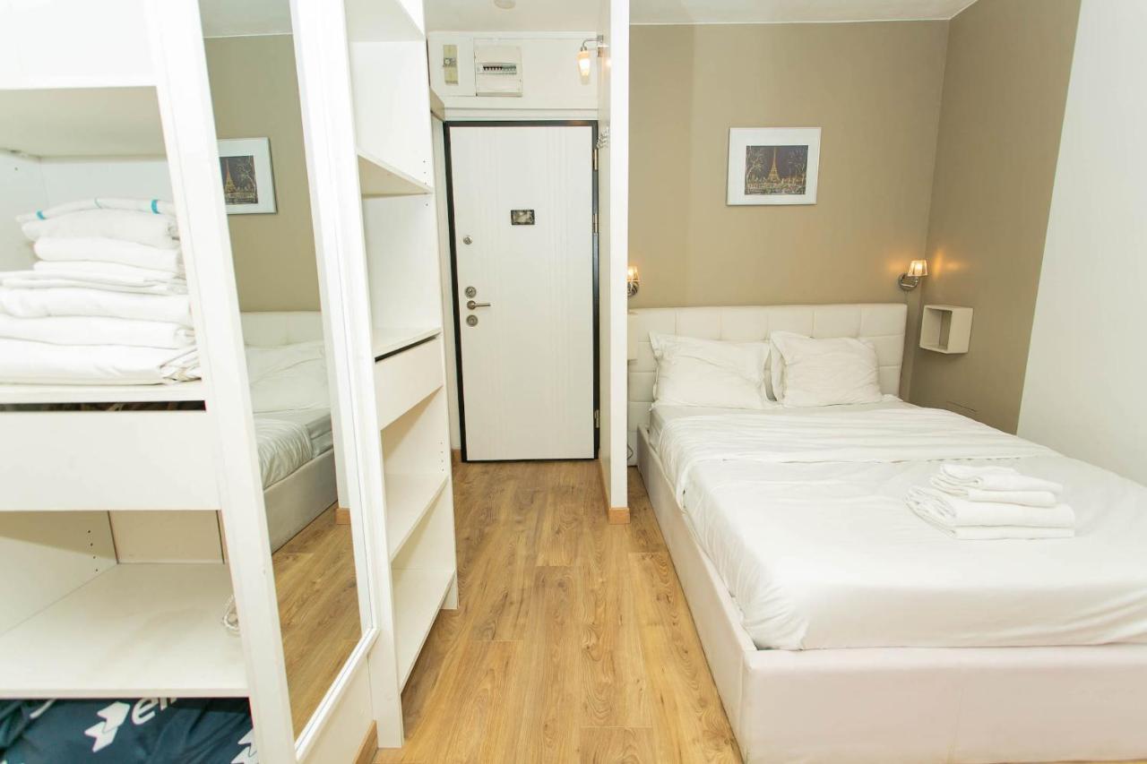 Champs Elysees - Arc De Triomphe Studio Appartement *