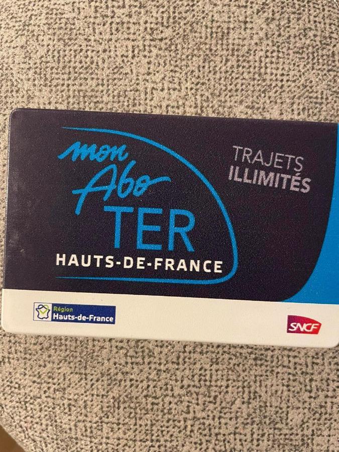 Charmant Appart Au Coeur De *