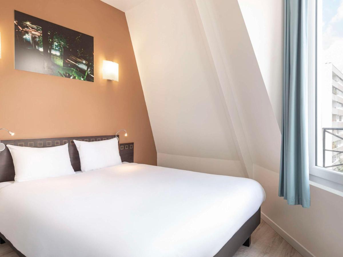 Aparthotel Adagio Access Philippe Auguste Paris