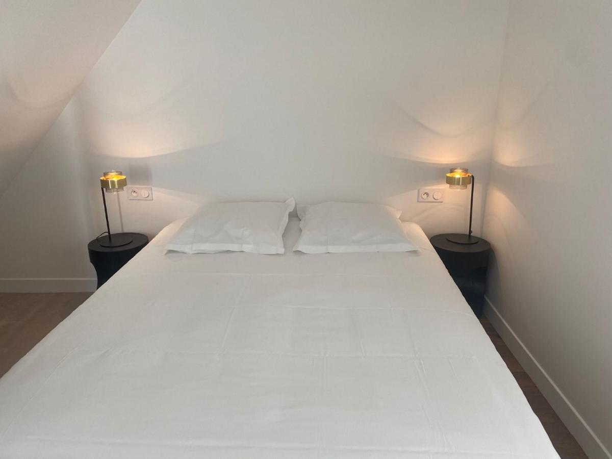 Apartment Dauphine - Modern Paris