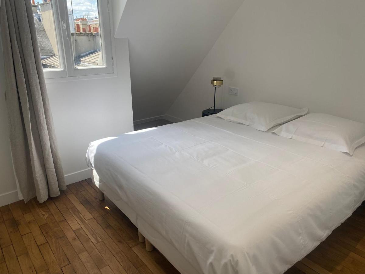 Dauphine - Modern Apartment Paris
