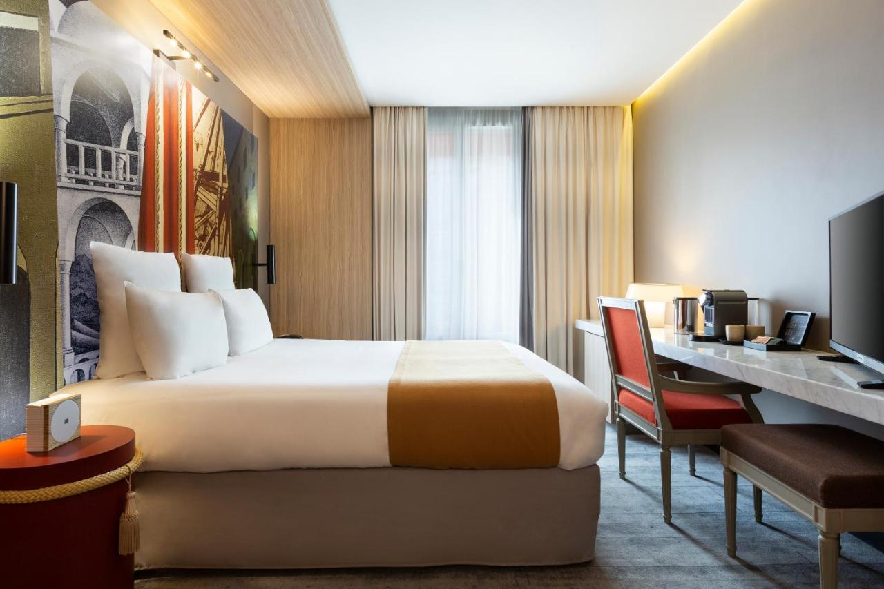 Mercure Alesia Paris
