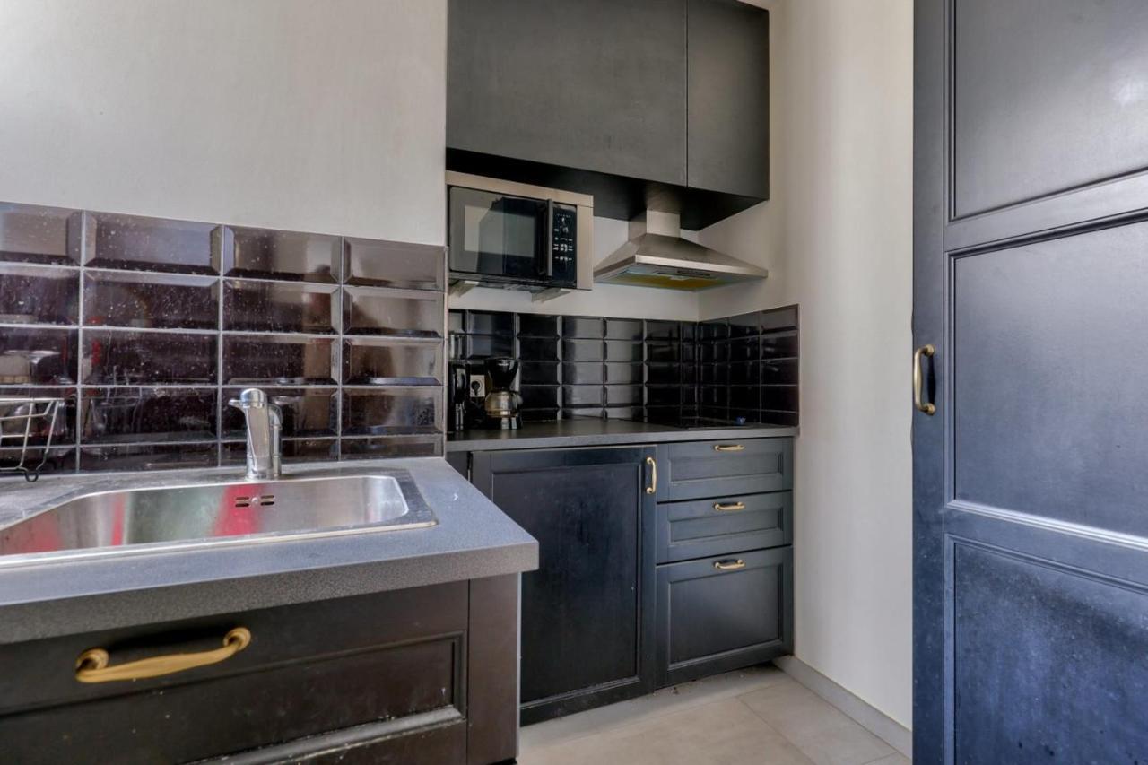 Cozy For 2 - 14e Apartment Paris