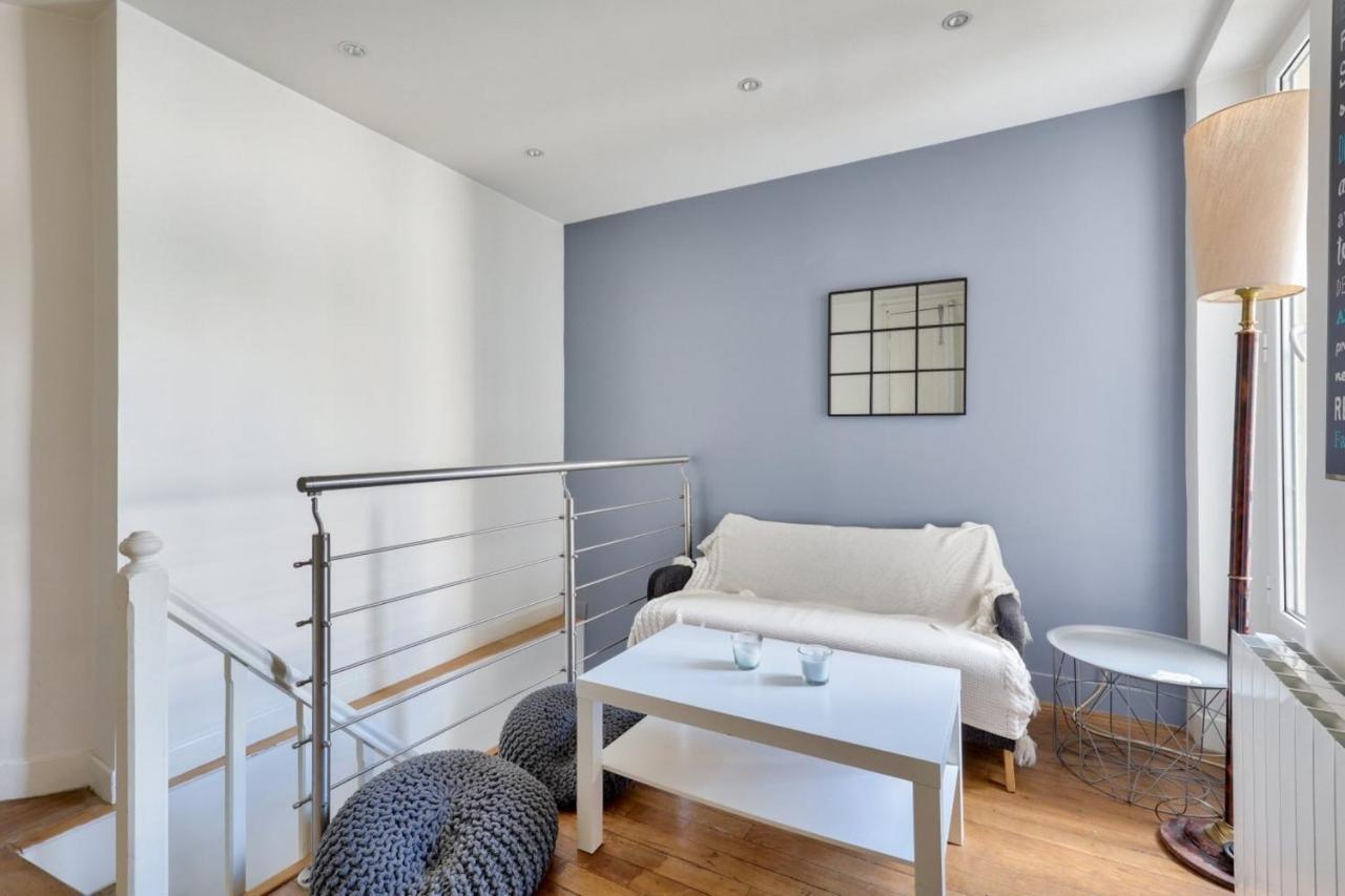 Apartment Cozy For 2 - 14e