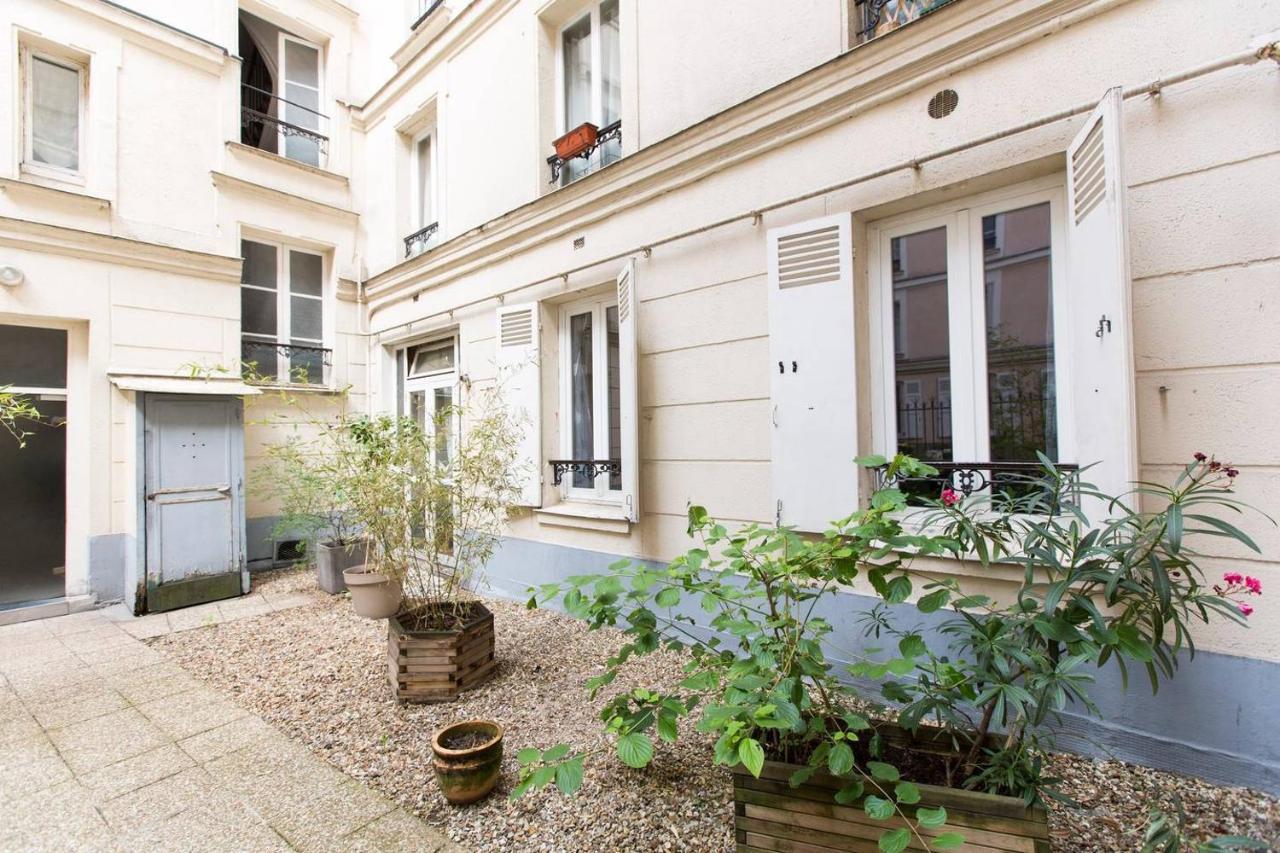 Coup De Cœur à Montmartre *