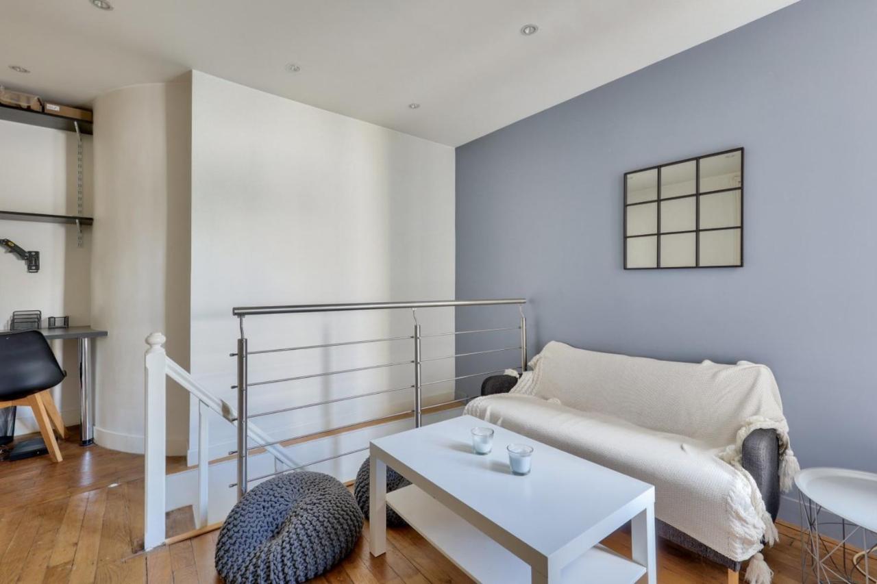 Apartment Cozy For 2 - 14e