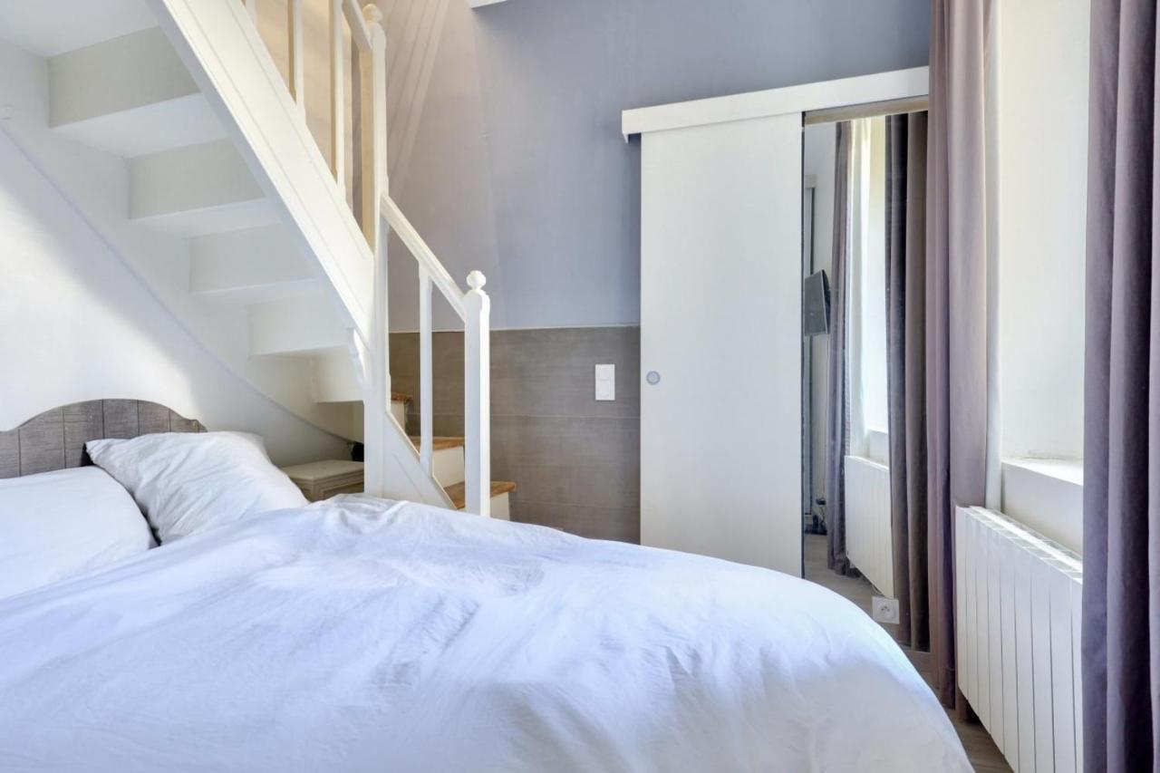 Cozy For 2 - 14e Apartment Paris