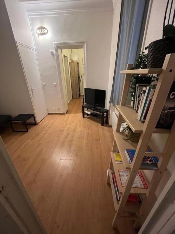 Coup De Coeur A Montmartre Bed & Breakfast *