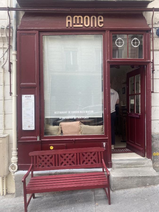 Apartment Sacre Coup De Coeur - Studio